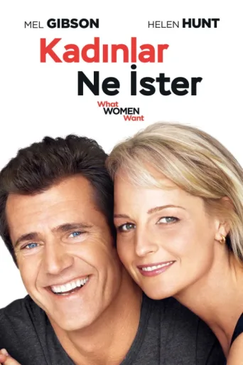 Постер Kadınlar Ne İster
