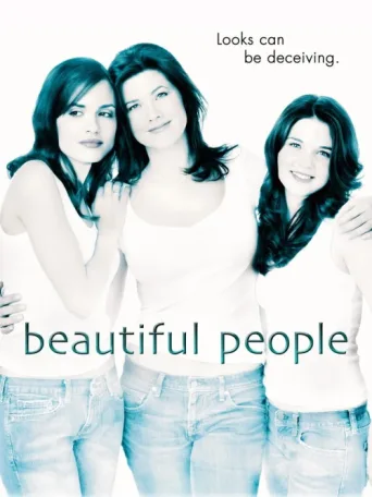 Постер Beautiful People