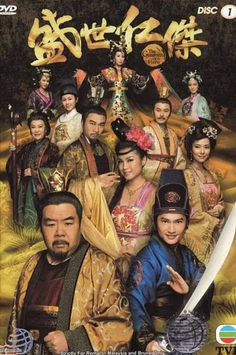 Credit poster