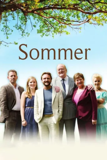 Póster de Sommer