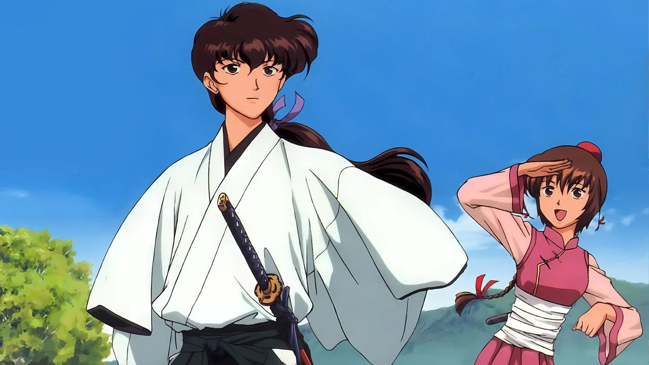 Фоновое изображение для Carried by the Wind: Tsukikage Ran