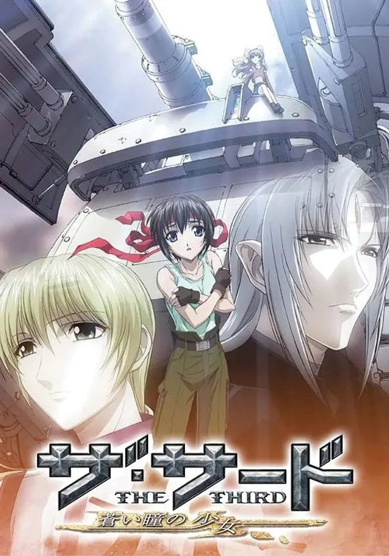 Credit poster
