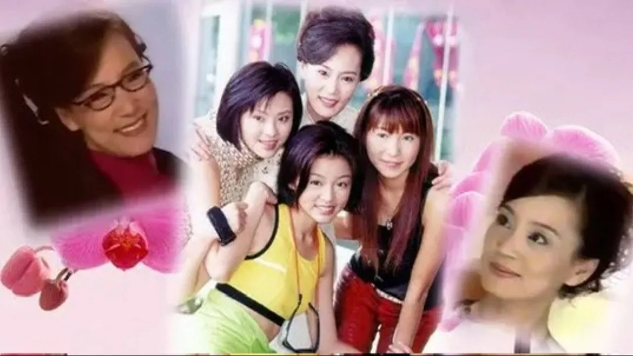 女生向前走 için arka plan görseli