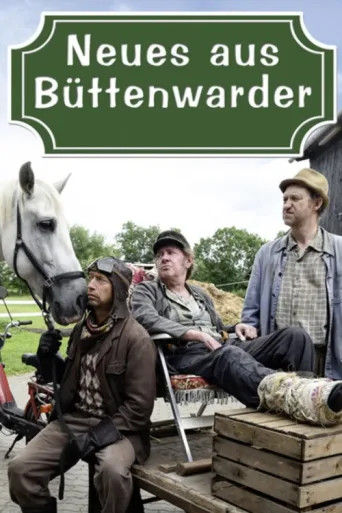 Постер Neues aus Büttenwarder