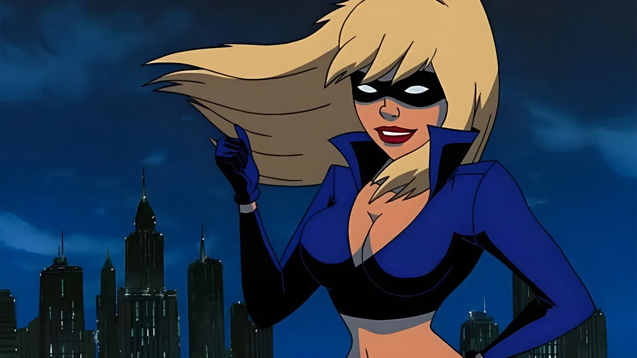 Фоновое изображение для Stripperella