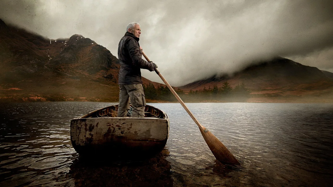 River Monsters için arka plan görseli