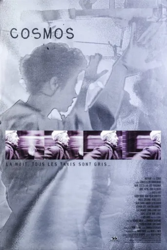 Poster for Cosmos