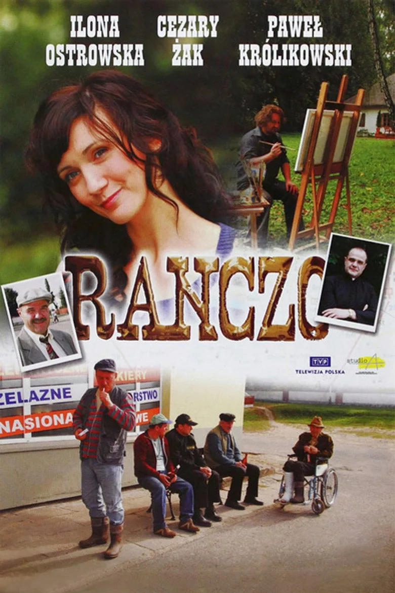 Credit poster