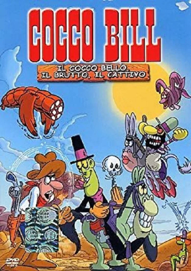 Credit poster