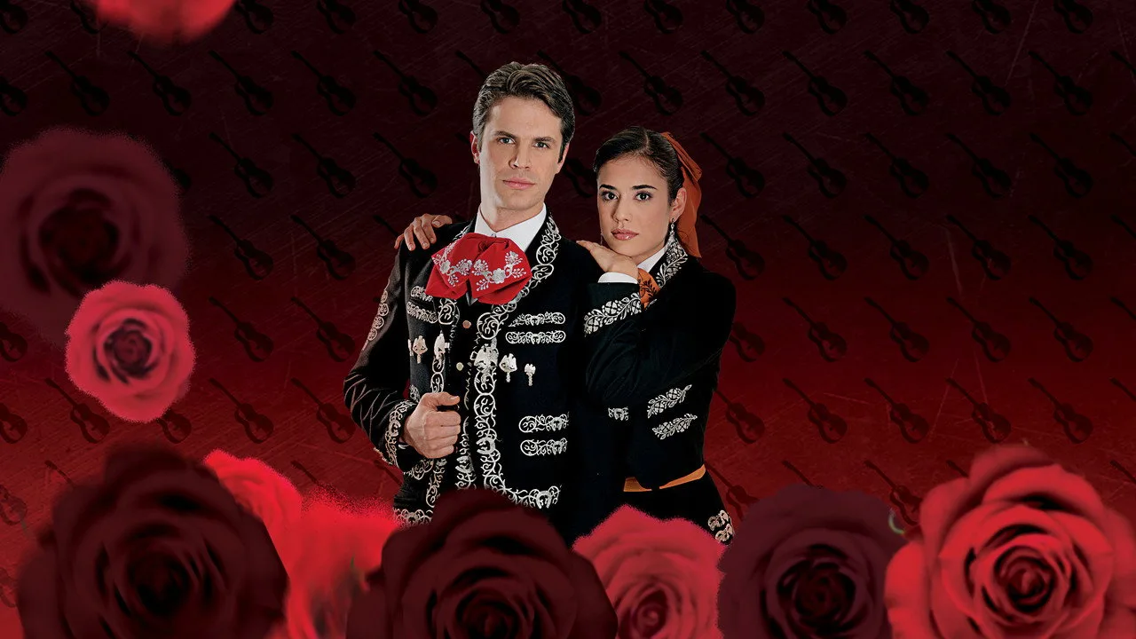 La hija del Mariachi