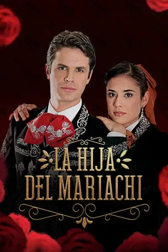 La hija del Mariachi afişi