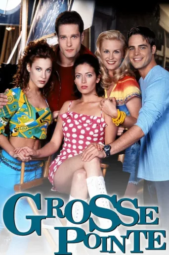 Grosse Pointe afişi