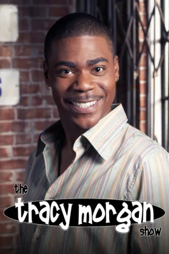 The Tracy Morgan Show afişi