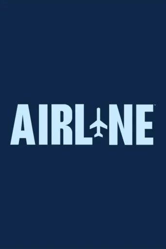 Airline afişi