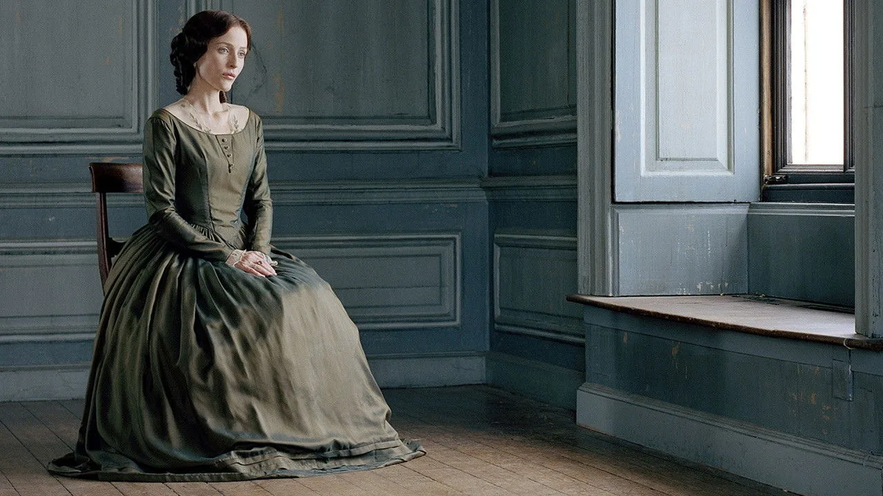 خلفية لـ Bleak House