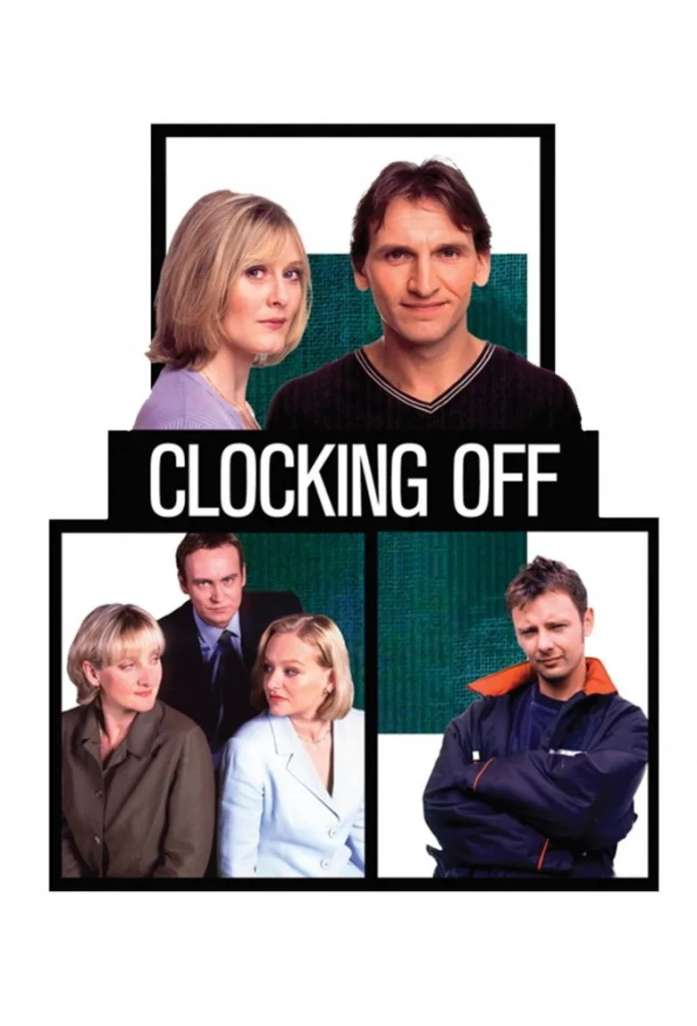 Credit poster