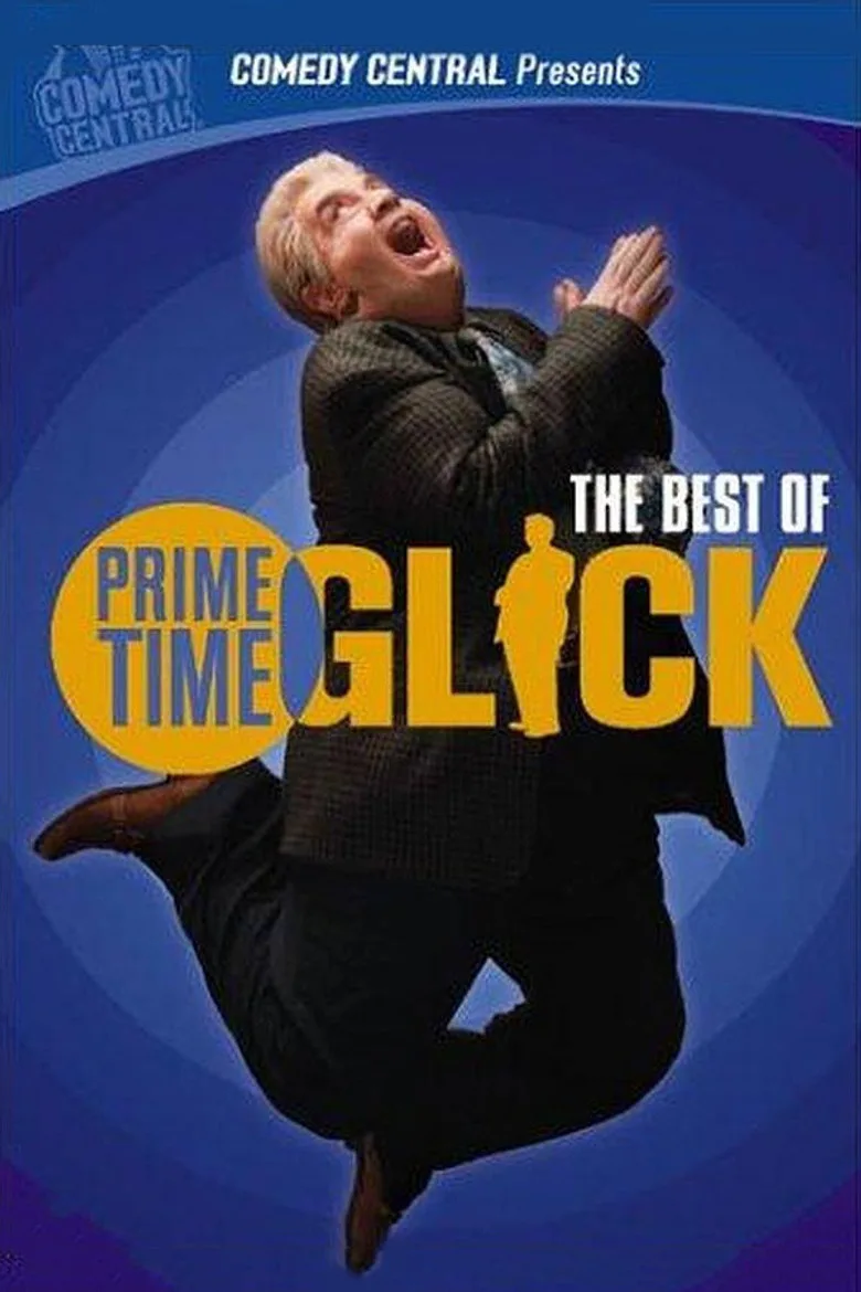 постер Primetime Glick