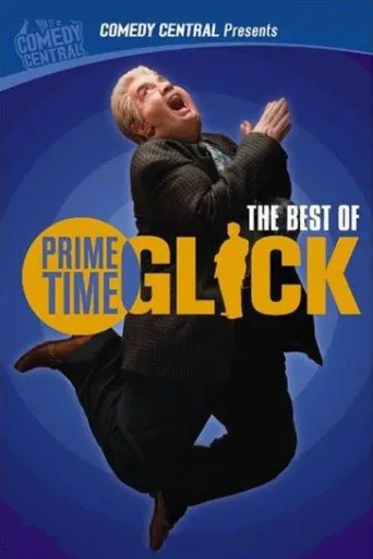 Póster de Primetime Glick