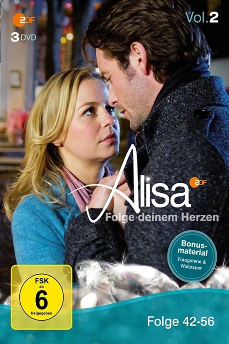 Alisa - Folge deinem Herzen posteri