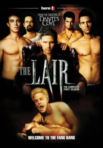 The Lair afişi