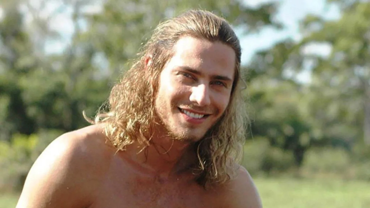 Bicho do Mato