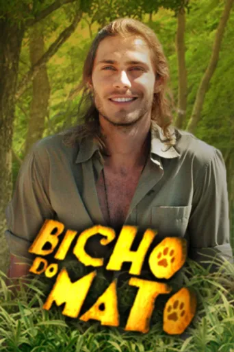 Постер Bicho do Mato