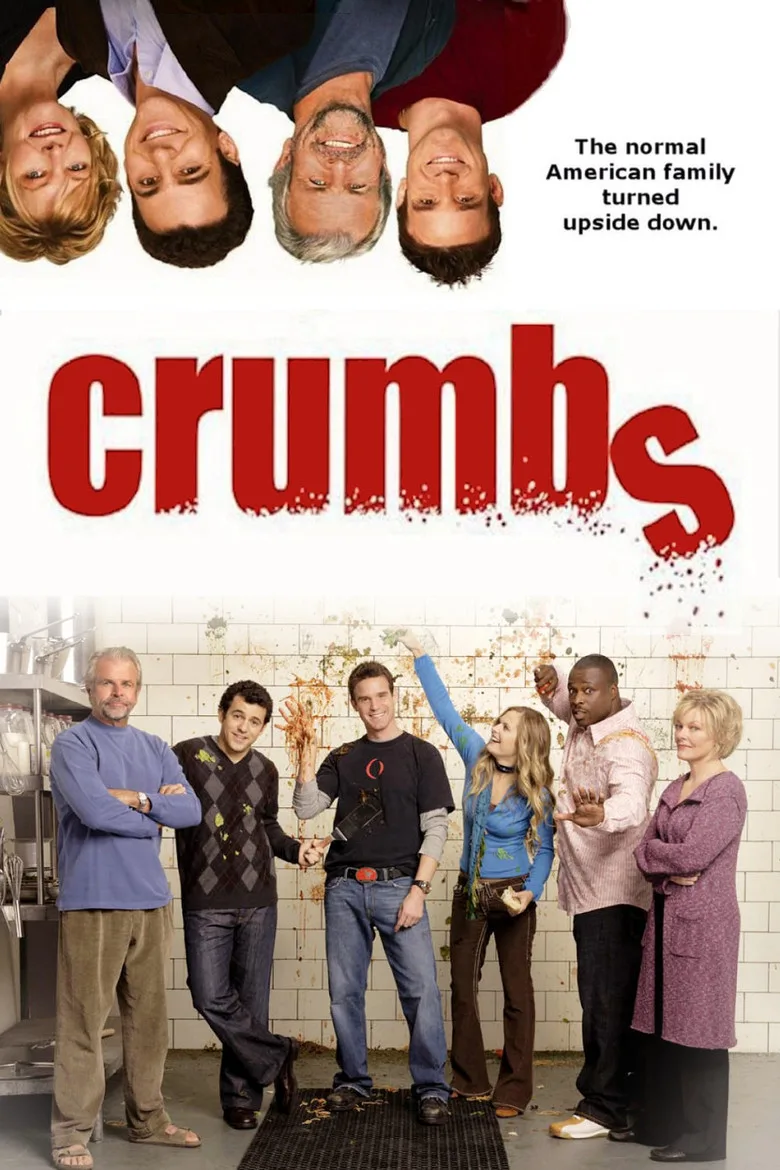 Crumbs posteri