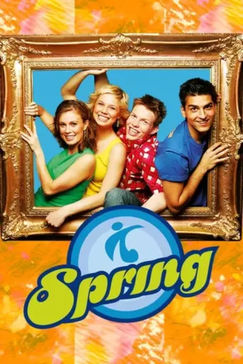 Spring afişi