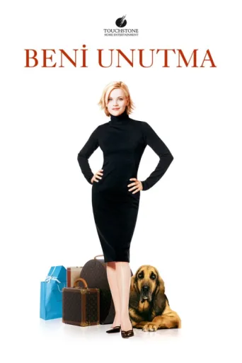 Постер Beni Unutma