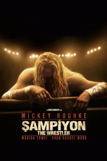 Постер Şampiyon