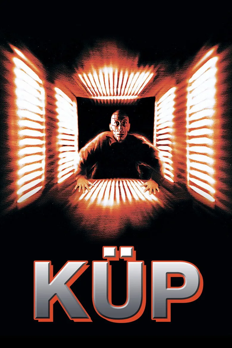 постер Küp