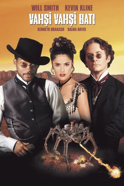 Wild Wild West