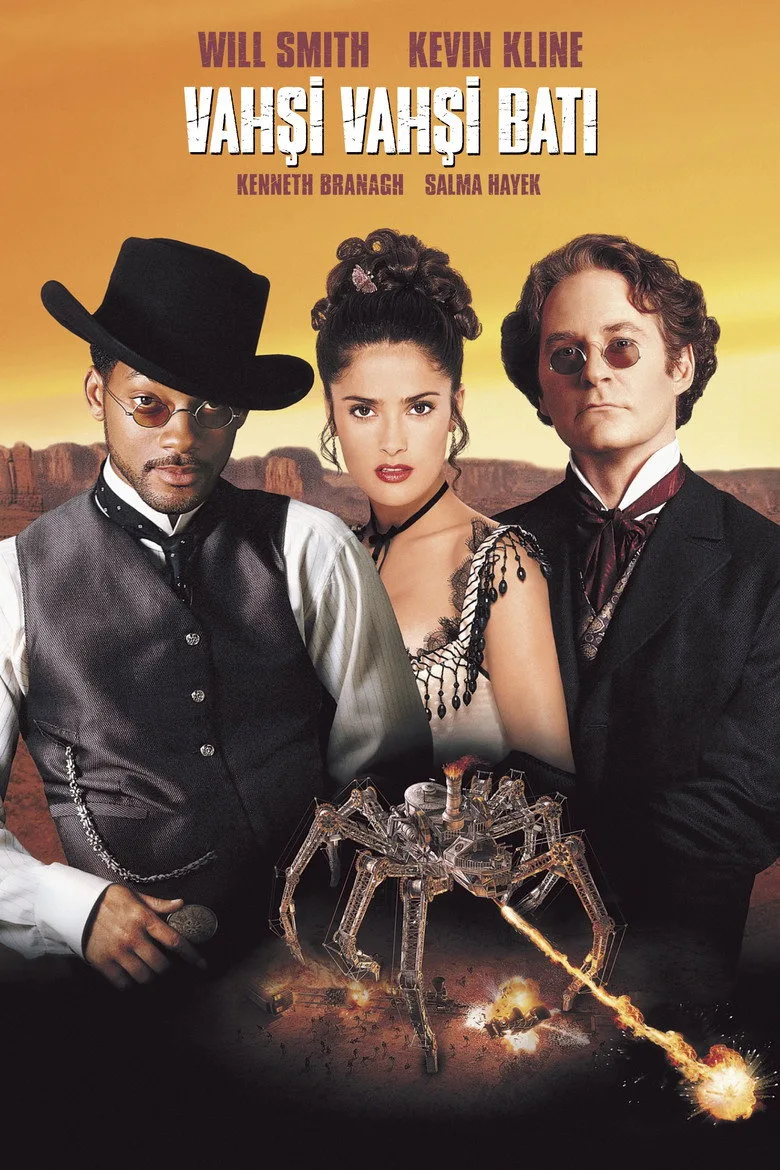 Wild Wild West