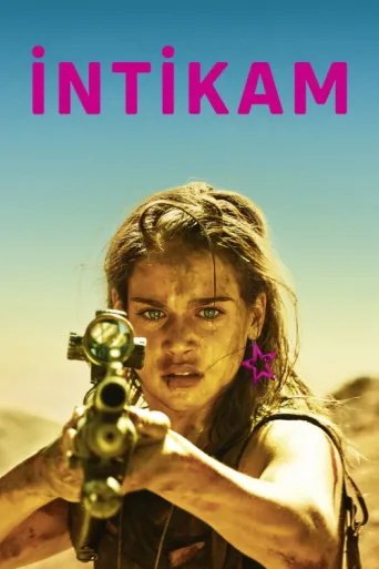 Póster de İntikam