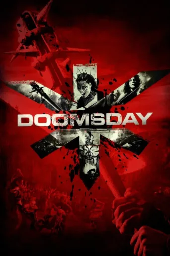 Doomsday afişi