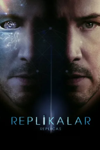 Poster for Replikalar