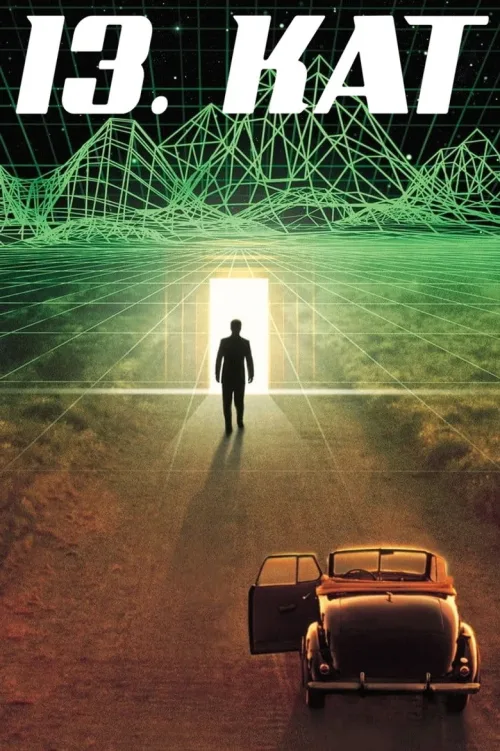 The Thirteenth Floor