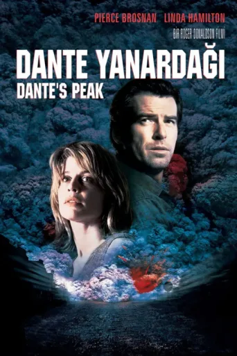 Poster for Dante Yanardağı
