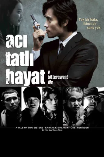 Постер Acı Tatlı Hayat