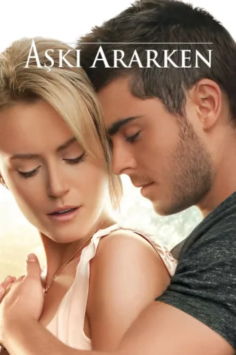 Постер Aşkı Ararken