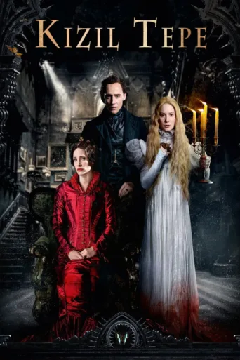 Poster for Kızıl Tepe
