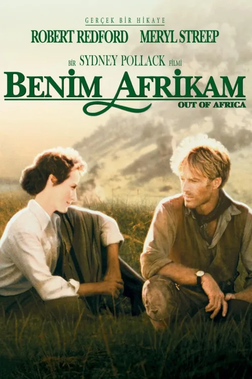 Out of Africa
