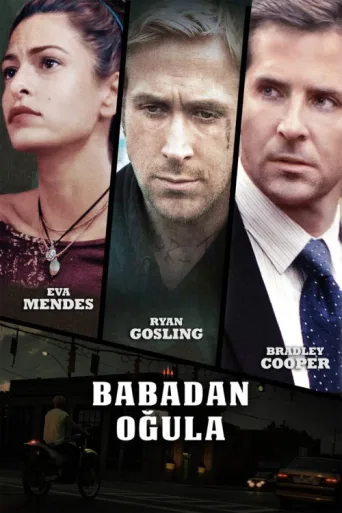 Poster for Babadan Oğula