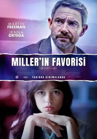 Póster de Miller'ın Favorisi