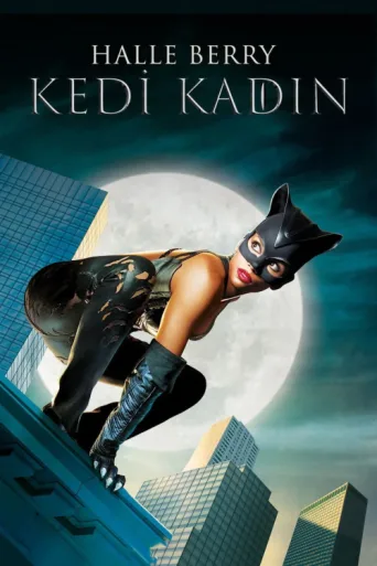 Póster de Kedi Kadın