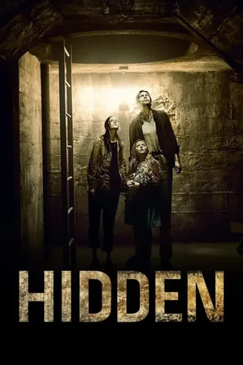 Poster for Sığınak