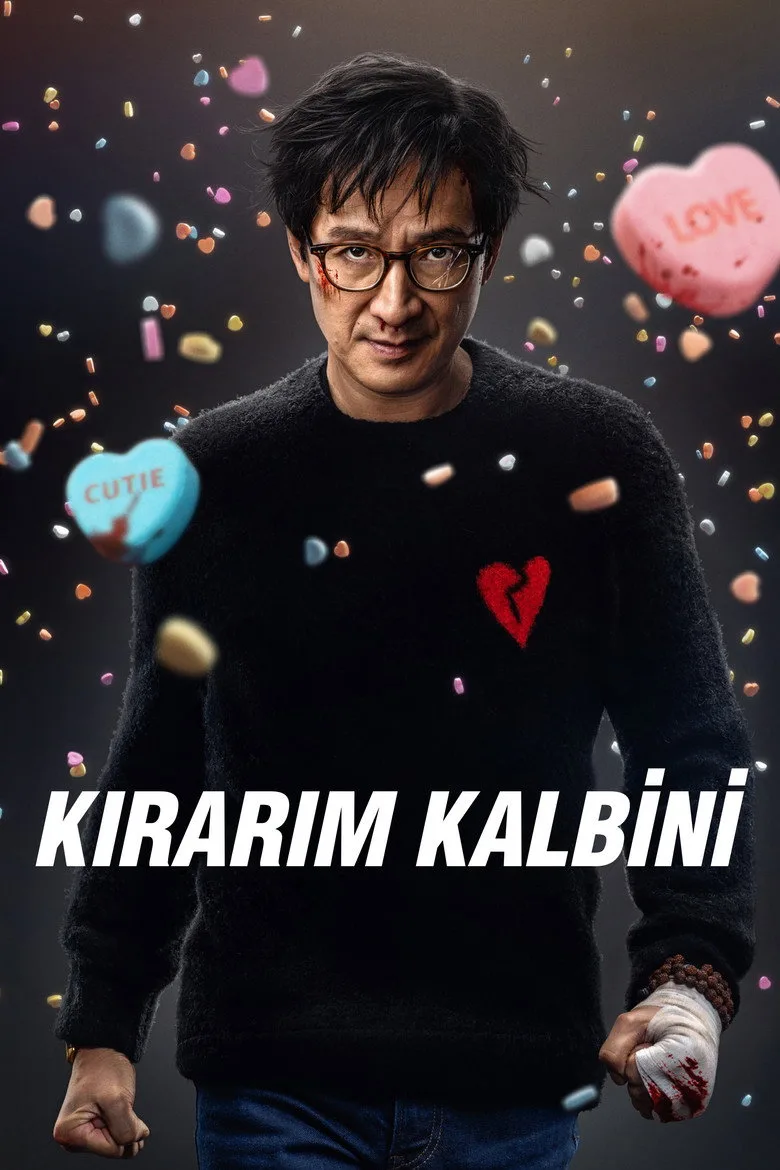 Kırarım Kalbini poster