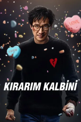 Poster for Kırarım Kalbini