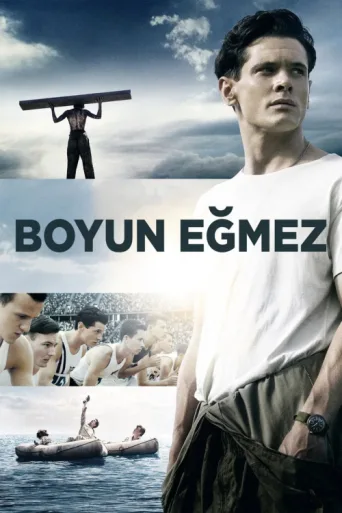 Постер Boyun Eğmez