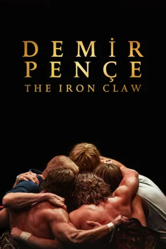 Póster de Demir Pençe